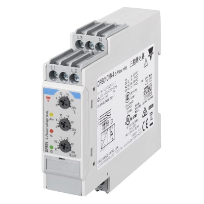 CARLO GAVAZZI DPB01CM44