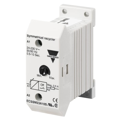 CARLO GAVAZZI ECSSM23A10S