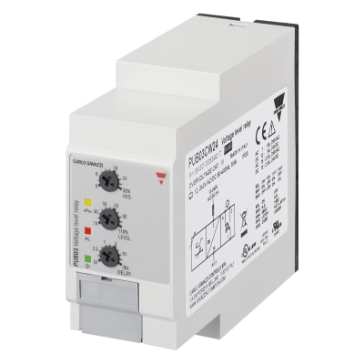 CARLO GAVAZZI PUB03CW24