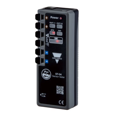 CARLO GAVAZZI ST-04