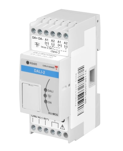 CARLO GAVAZZI DLI-MCG024