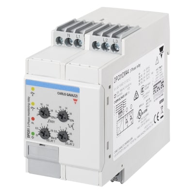 CARLO GAVAZZI DPC01DM49400HZ