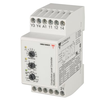 CARLO GAVAZZI CLD4MA2D115