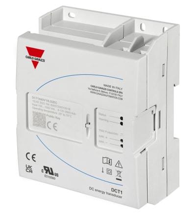 CARLO GAVAZZI DCT1A60V10LS3EC