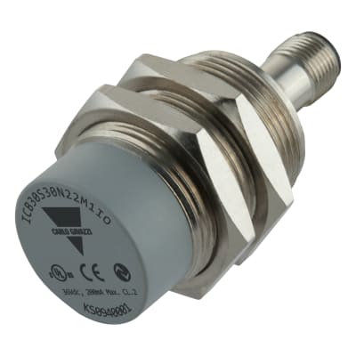 CARLO GAVAZZI ICB30S30N22M1IO