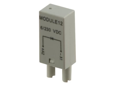 CARLO GAVAZZI MODULE12