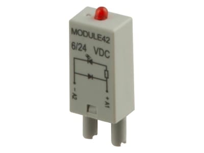 CARLO GAVAZZI MODULE42