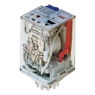 CARLO GAVAZZI RCP1100324VDC