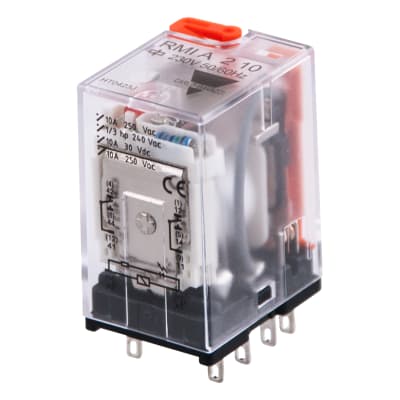 CARLO GAVAZZI RMIA210 115/120VAC