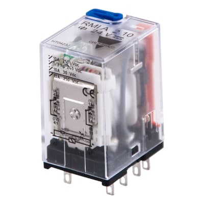 CARLO GAVAZZI RMI-A-2-10-24DVC