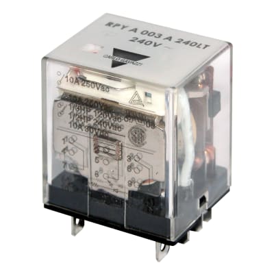 CARLO GAVAZZI RPYA003A24LT