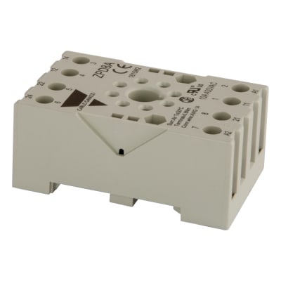 CARLO GAVAZZI ZPD8A