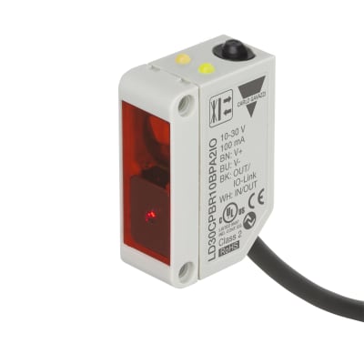 CARLO GAVAZZI LD30CPBR10BPA2IO