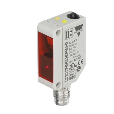 CARLO GAVAZZI LD30CPBR60BPM5IO
