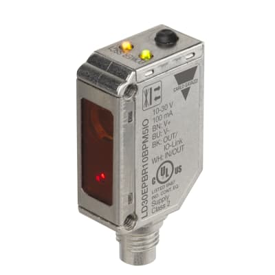CARLO GAVAZZI LD30EPBR10BPM5IO