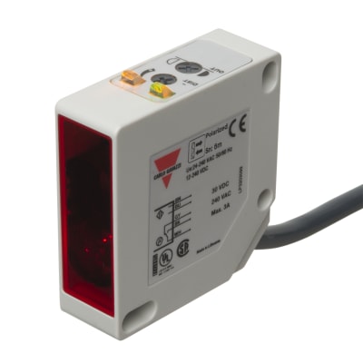 CARLO GAVAZZI PC50CNP06RP