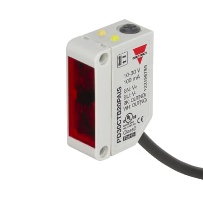 CARLO GAVAZZI PD30CTB20PAIS