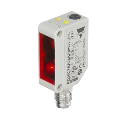 CARLO GAVAZZI PD30CTBS25BPM5IO