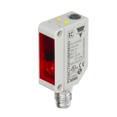 CARLO GAVAZZI PD30CTDR10BPM5IO