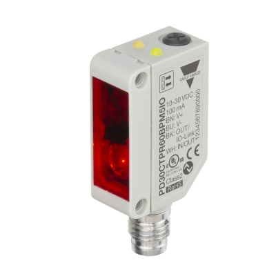 CARLO GAVAZZI PD30CTRR60BPM5IO