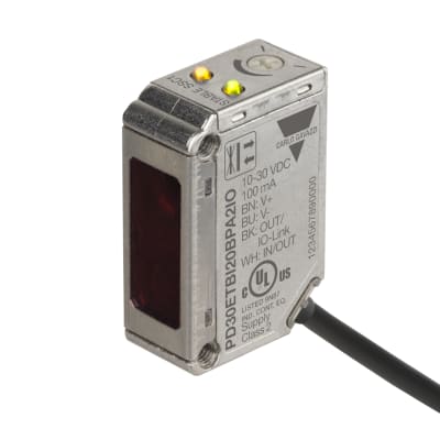CARLO GAVAZZI PD30ETDR10BPA2IO