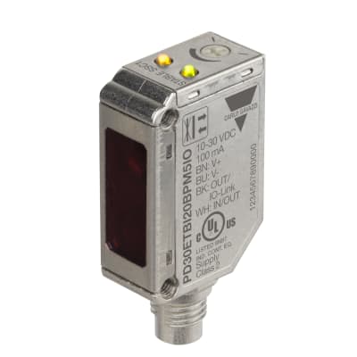CARLO GAVAZZI PD30ETDR10BPM5IO