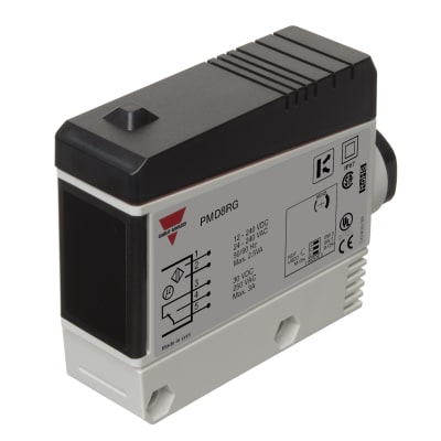CARLO GAVAZZI PMD8RG