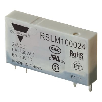CARLO GAVAZZI RSLM100024