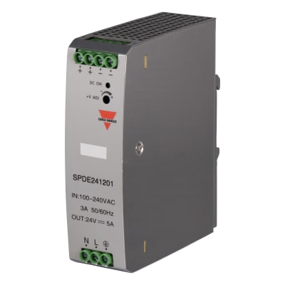 CARLO GAVAZZI SPDE241201