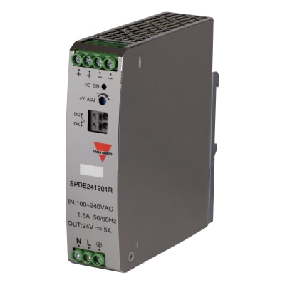 CARLO GAVAZZI SPDE121201R