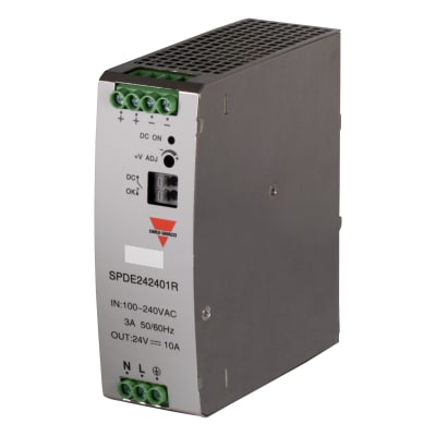 CARLO GAVAZZI SPDE121901R