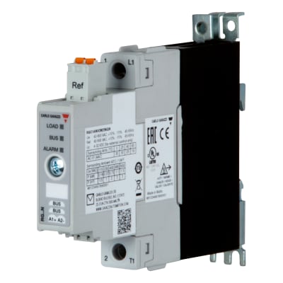 CARLO GAVAZZI RGC1A60CM25KEN