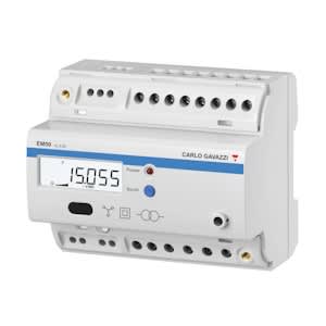 CARLO GAVAZZI EM50DINMV53HRSX