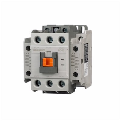 CARLO GAVAZZI CC40SD24