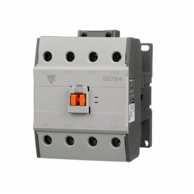 CARLO GAVAZZI CC75/4SA120