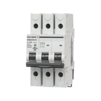CARLO GAVAZZI GMB63H2PC4