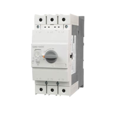 CARLO GAVAZZI GMS-100S 100A