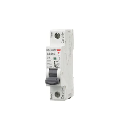 CARLO GAVAZZI GSB631PC1