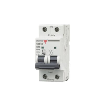 CARLO GAVAZZI GSB632PC2