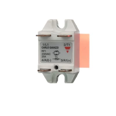 CARLO GAVAZZI RF1A23D25