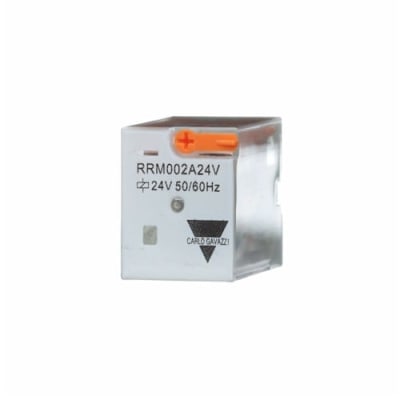 CARLO GAVAZZI RRM002A24V