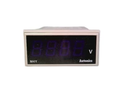 AUTONICS M4Y-DV-3