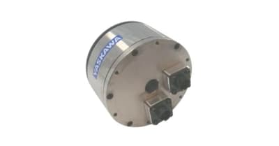 YASKAWA ELECTRIC SGM7F-02A7M11