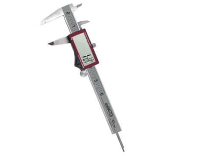 CALCULATED INDUSTRIES 7410