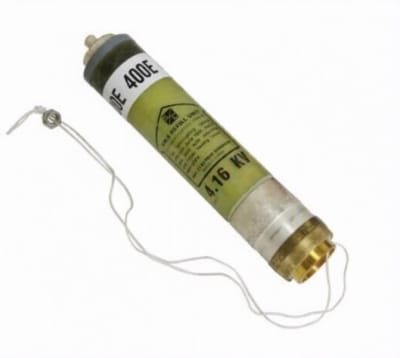 S&C ELECTRIC 130150-R4