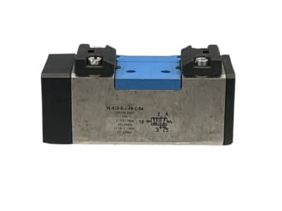 FESTO VL-5/2-D-1-FR-C-SA