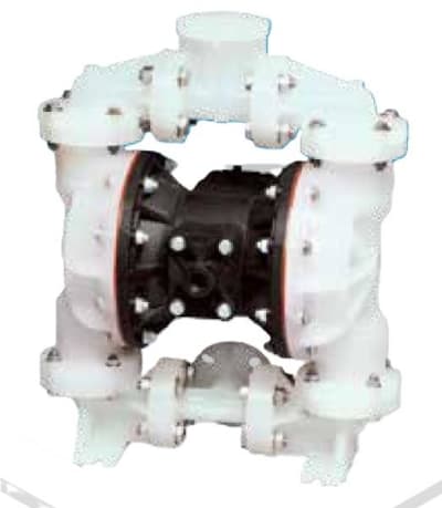 WARREN RUPP S1FB1AGTANS700.