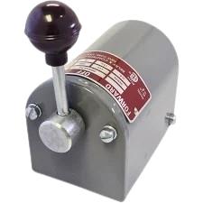 RELAY & CONTROLS RS-1A-MS