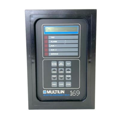 GENERAL ELECTRIC 169PLUS-100P-120