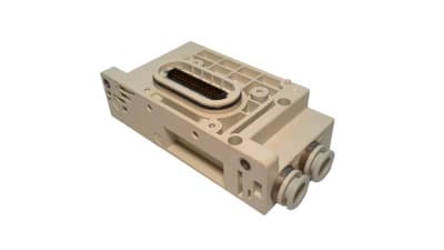 SMC SY50M-1-1A-C10